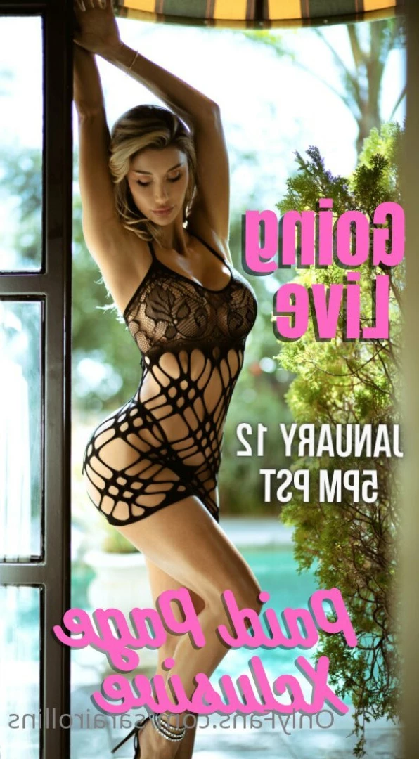 💕🦋Sarai🦋 💕 [ sarairollins ] Onlyfans leaked photo 5684992 on Hotleaks.tv