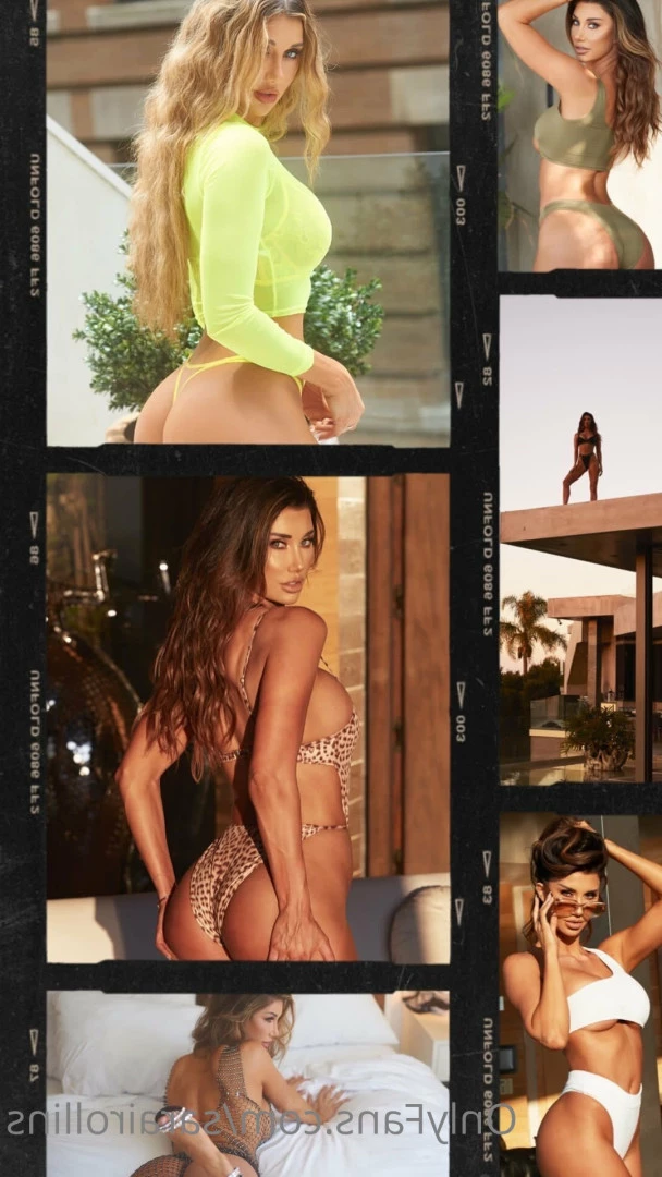 💕🦋Sarai🦋 💕 [ sarairollins ] Onlyfans leaked photo 5685698 on Hotleaks.tv