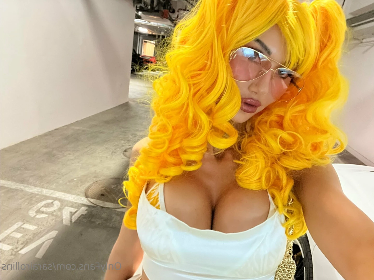 💕🦋Sarai🦋 💕 [ sarairollins ] Onlyfans leaked photo 5685862 on Hotleaks.tv
