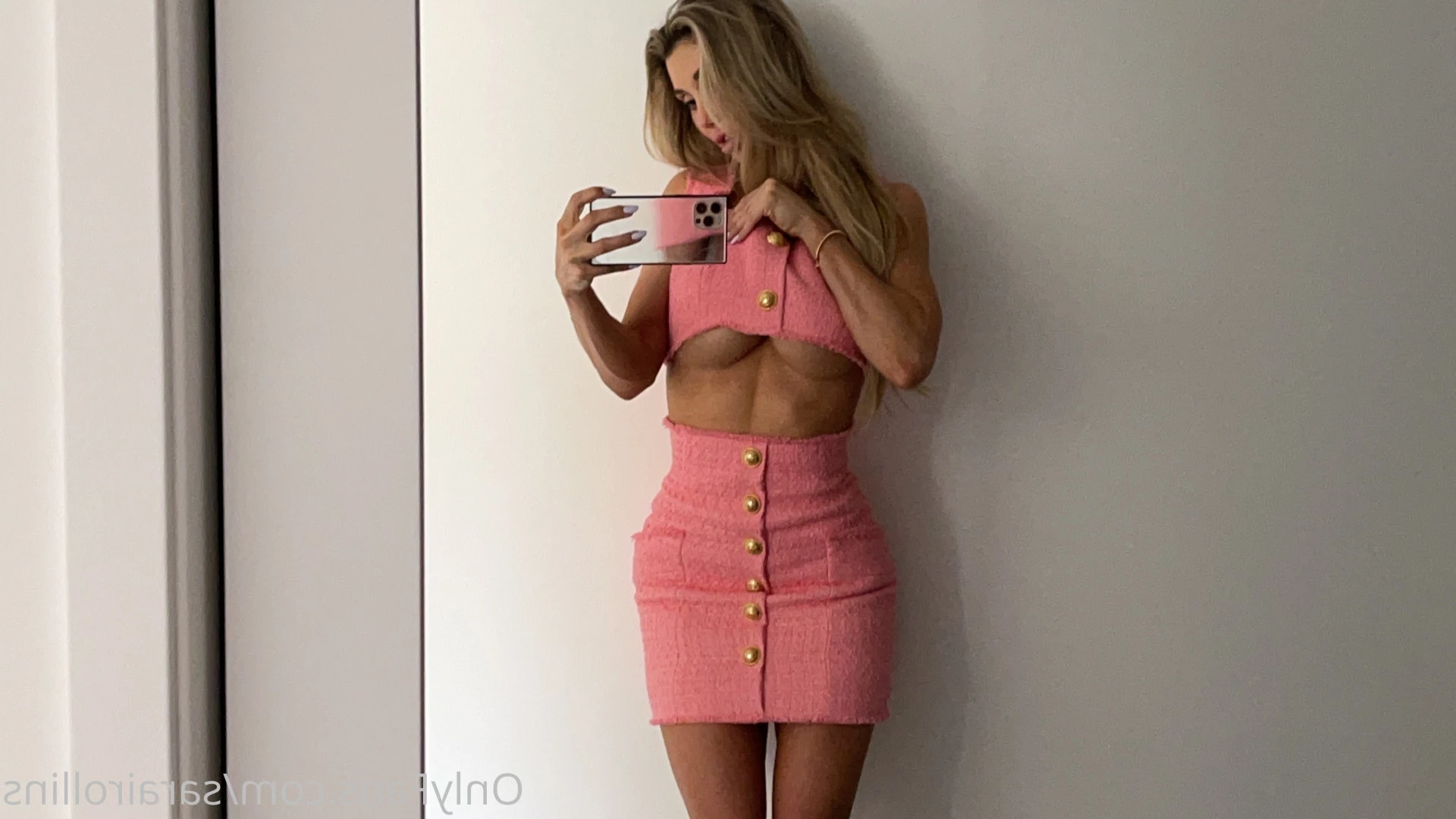 💕🦋Sarai🦋 💕 [ sarairollins ] Onlyfans leaked photo 5686089 on Hotleaks.tv