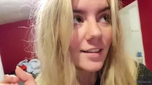 👀 NUT FOR ME 💦 [ saramills631 ] Onlyfans leaked video 18286564 on Hotleaks.tv