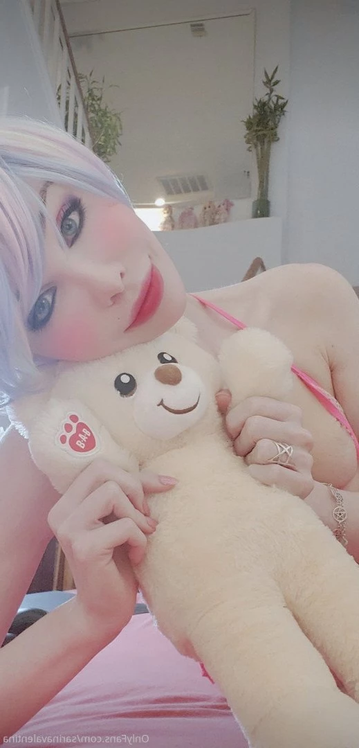 Sarina Valentina [ sarinavalentina ] Onlyfans leaked photo 2781685 on Hotleaks.tv