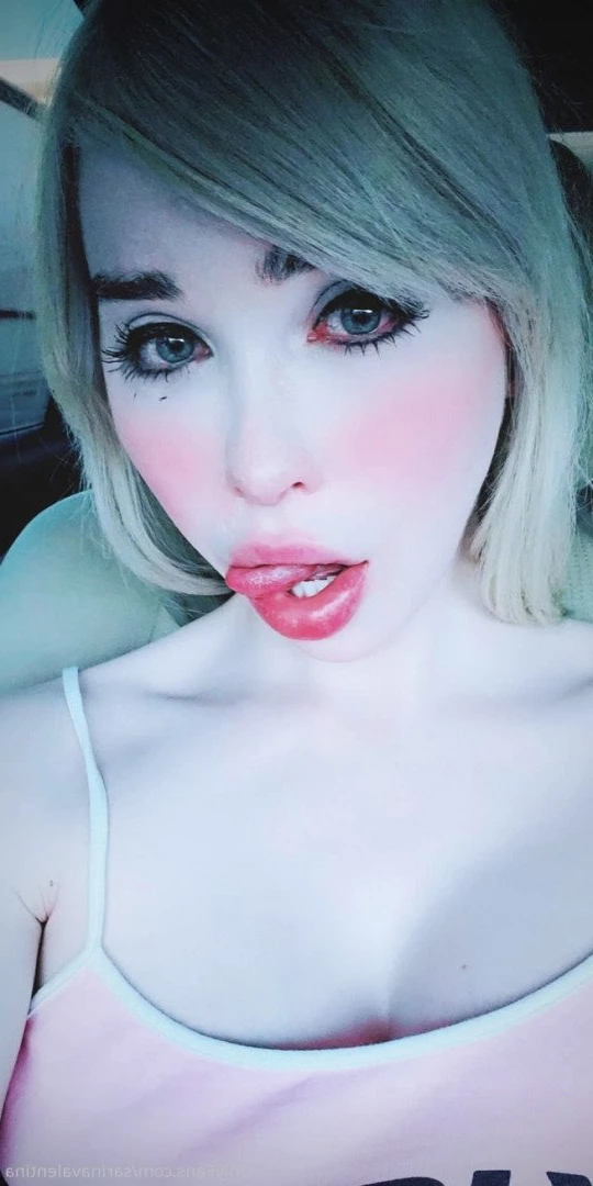 Sarina Valentina [ sarinavalentina ] Onlyfans leaked photo 2781791 on Hotleaks.tv