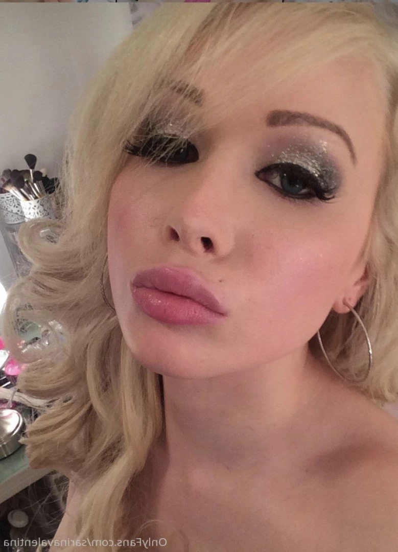 Sarina Valentina [ sarinavalentina ] Onlyfans leaked photo 2781878 on Hotleaks.tv