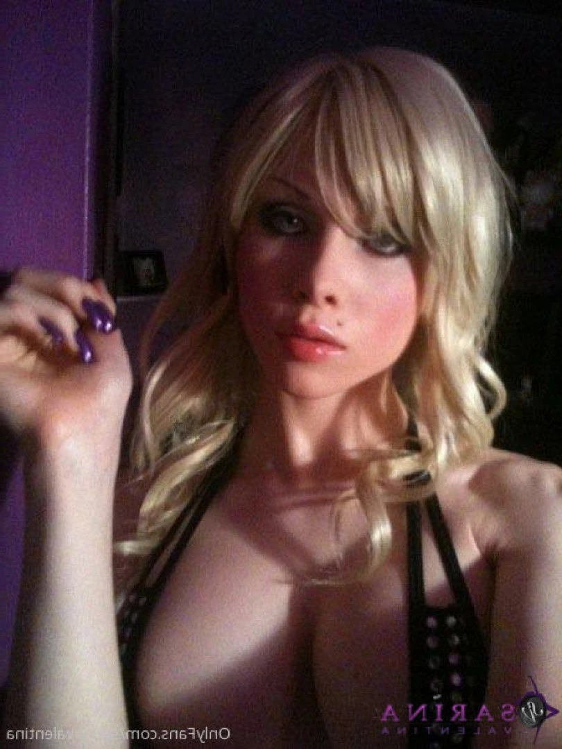 Sarina Valentina [ sarinavalentina ] Onlyfans leaked photo 2781963 on Hotleaks.tv
