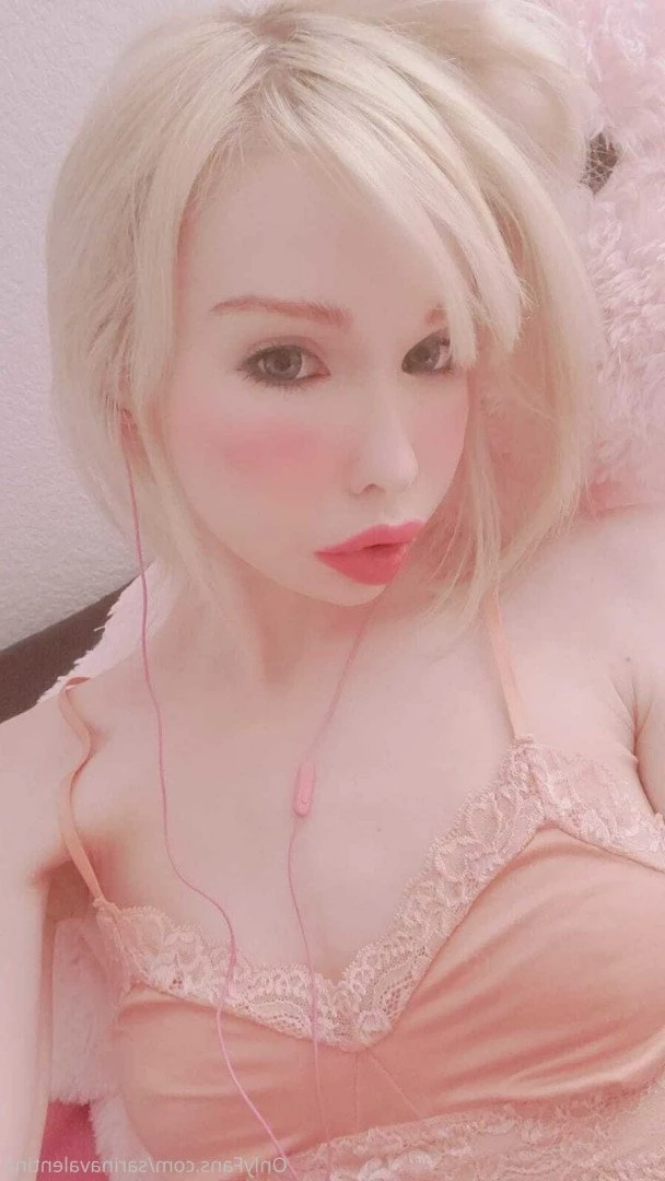 Sarina Valentina [ sarinavalentina ] Onlyfans leaked photo 2782028 on Hotleaks.tv