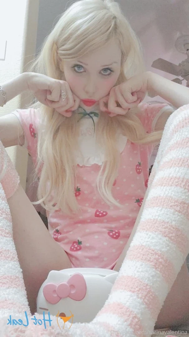 Sarina Valentina [ sarinavalentina ] Onlyfans leaked photo 10883256 on Hotleaks.tv