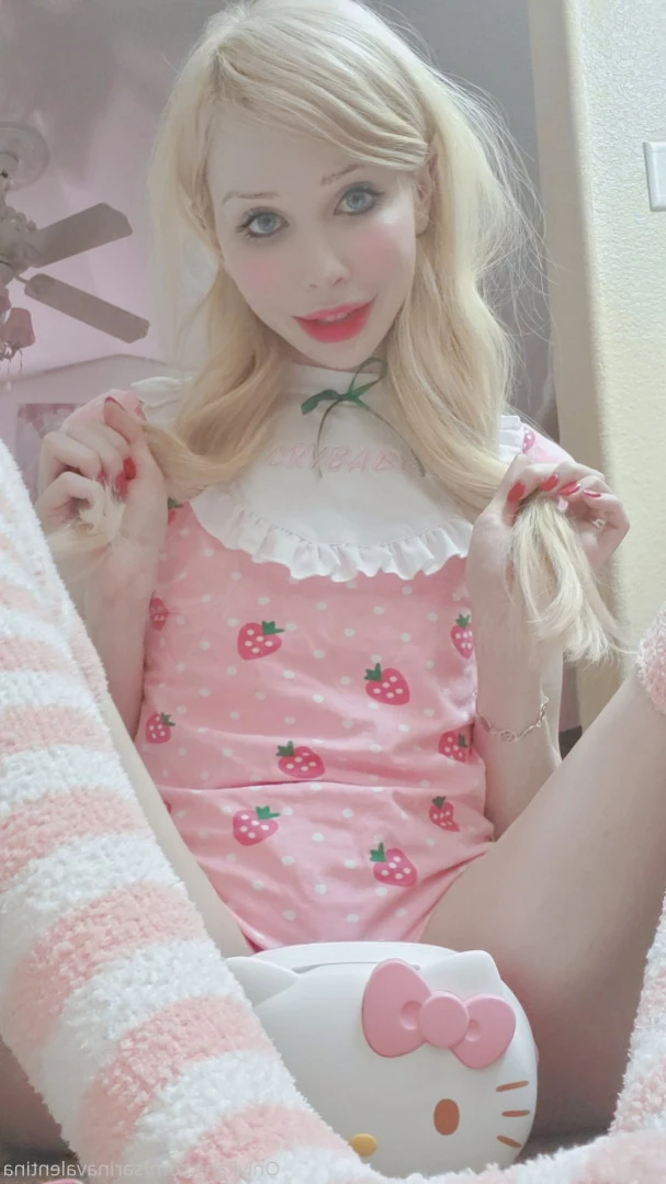 Sarina Valentina [ sarinavalentina ] Onlyfans leaked photo 11691417 on Hotleaks.tv