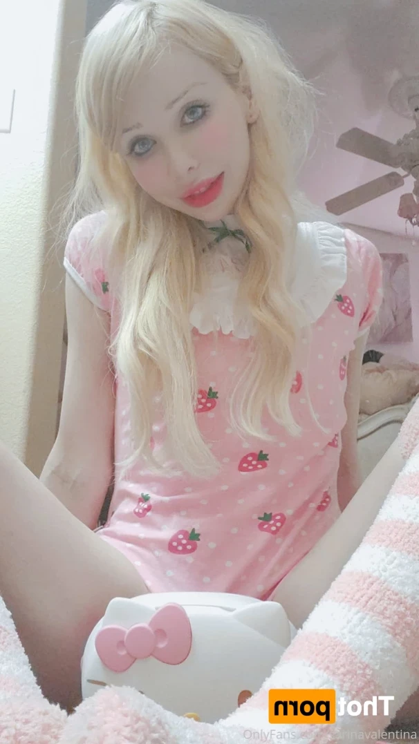 Sarina Valentina [ sarinavalentina ] Onlyfans leaked photo 12173017 on Hotleaks.tv