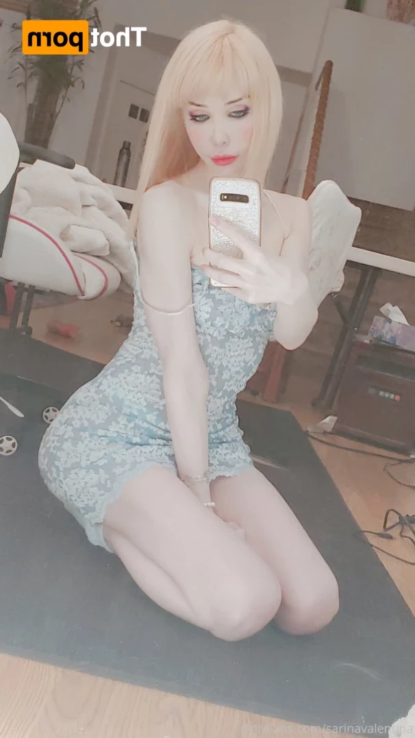 Sarina Valentina [ sarinavalentina ] Onlyfans leaked photo 12644795 on Hotleaks.tv