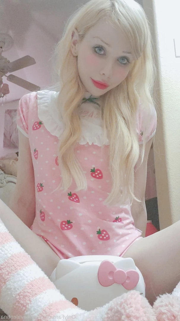 Sarina Valentina [ sarinavalentina ] Onlyfans leaked photo 12644882 on Hotleaks.tv