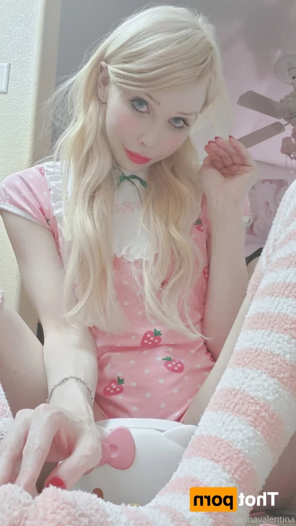 Sarina Valentina [ sarinavalentina ] Onlyfans leaked photo 12644889 on Hotleaks.tv