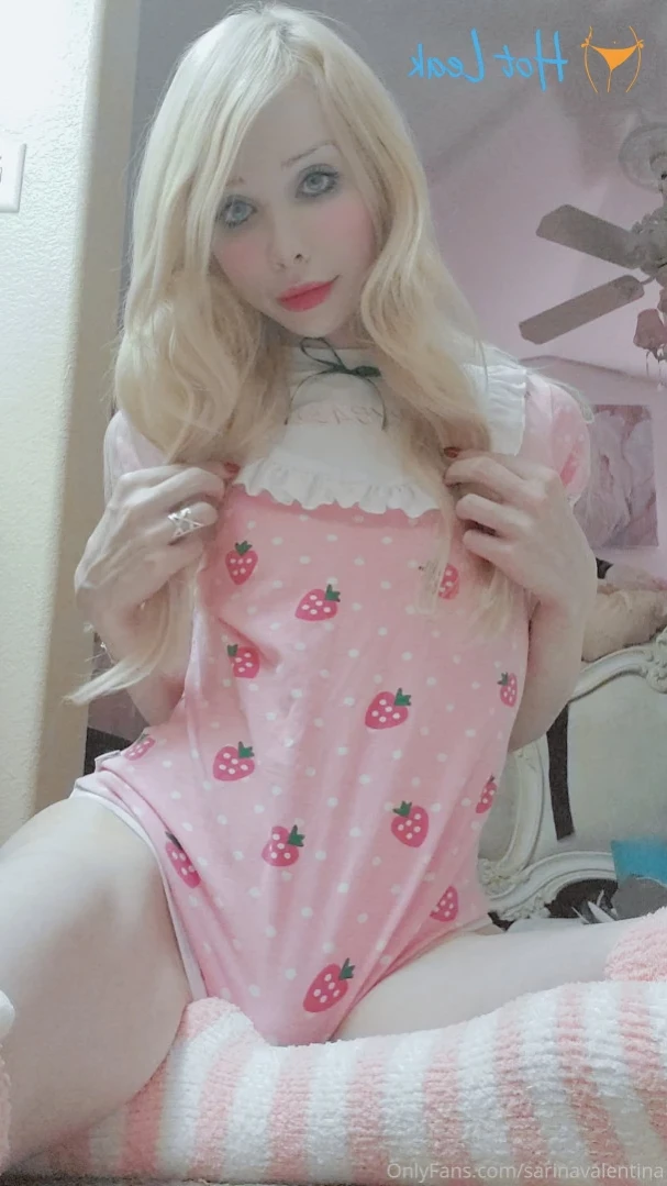 Sarina Valentina [ sarinavalentina ] Onlyfans leaked photo 12644907 on Hotleaks.tv