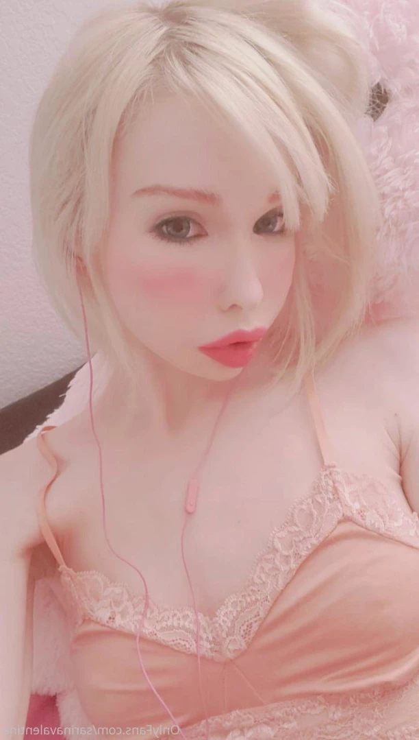 Sarina Valentina [ sarinavalentina ] Onlyfans leaked photo 12644930 on Hotleaks.tv