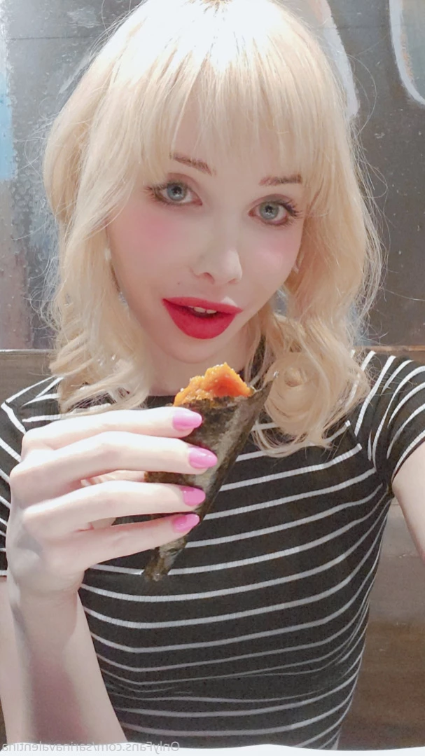 Sarina Valentina [ sarinavalentina ] Onlyfans leaked photo 12644953 on Hotleaks.tv