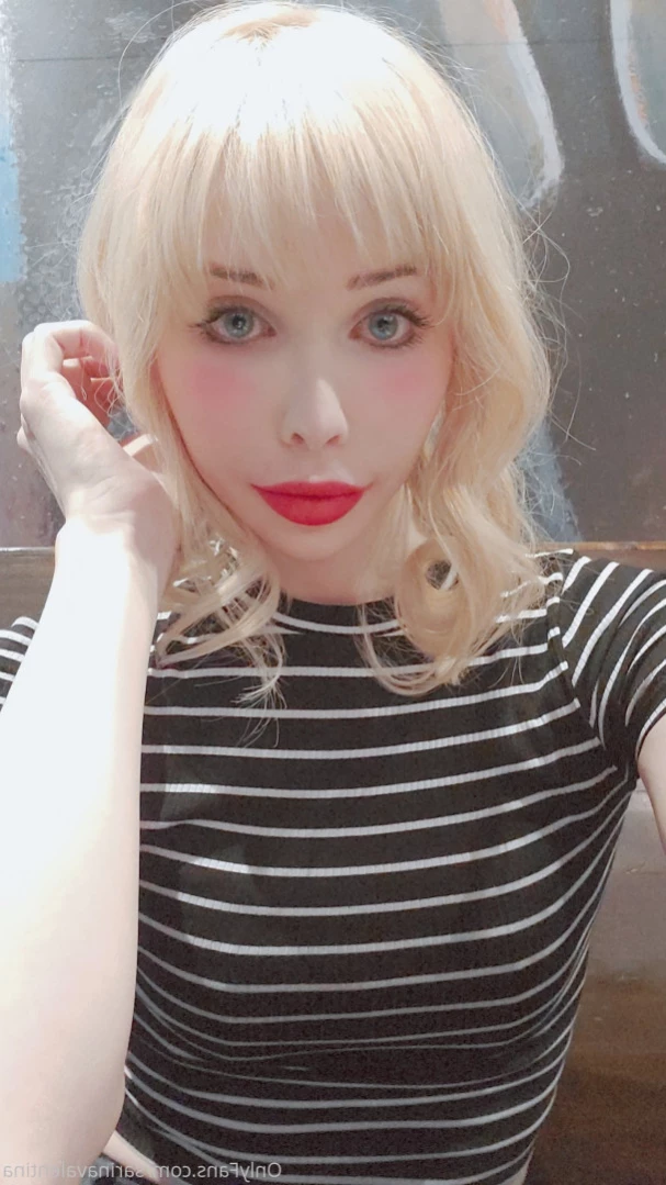 Sarina Valentina [ sarinavalentina ] Onlyfans leaked photo 12644970 on Hotleaks.tv