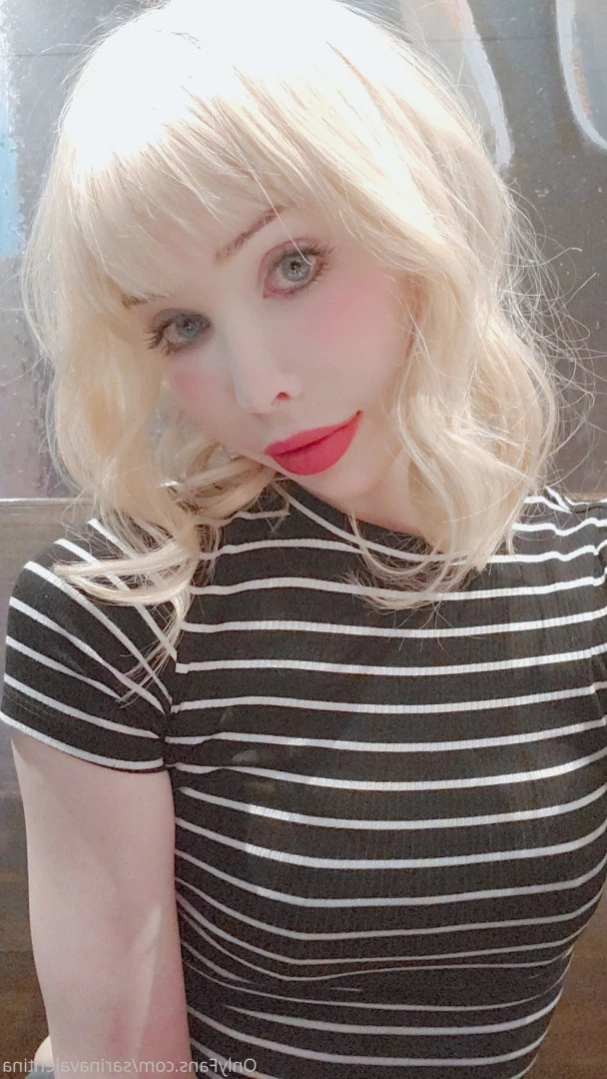Sarina Valentina [ sarinavalentina ] Onlyfans leaked photo 12644980 on Hotleaks.tv