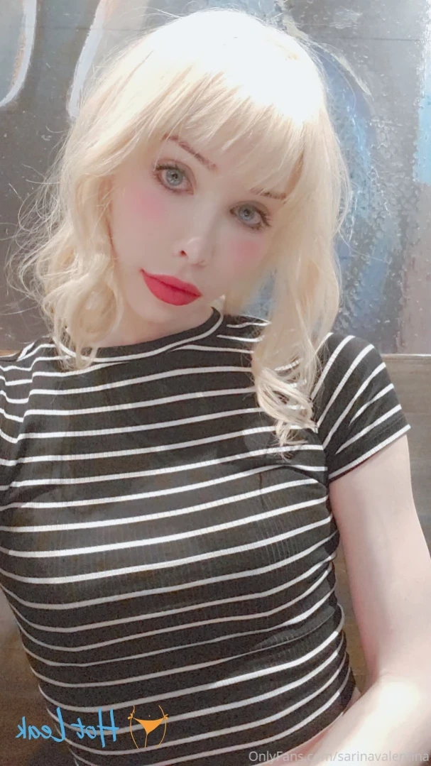 Sarina Valentina [ sarinavalentina ] Onlyfans leaked photo 12644990 on Hotleaks.tv