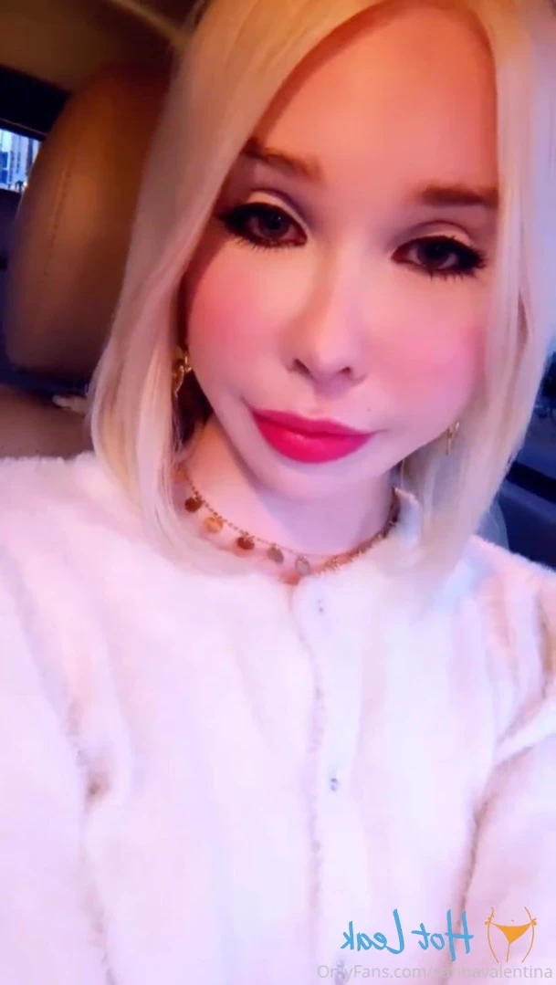 Sarina Valentina [ sarinavalentina ] Onlyfans leaked photo 12645019 on Hotleaks.tv