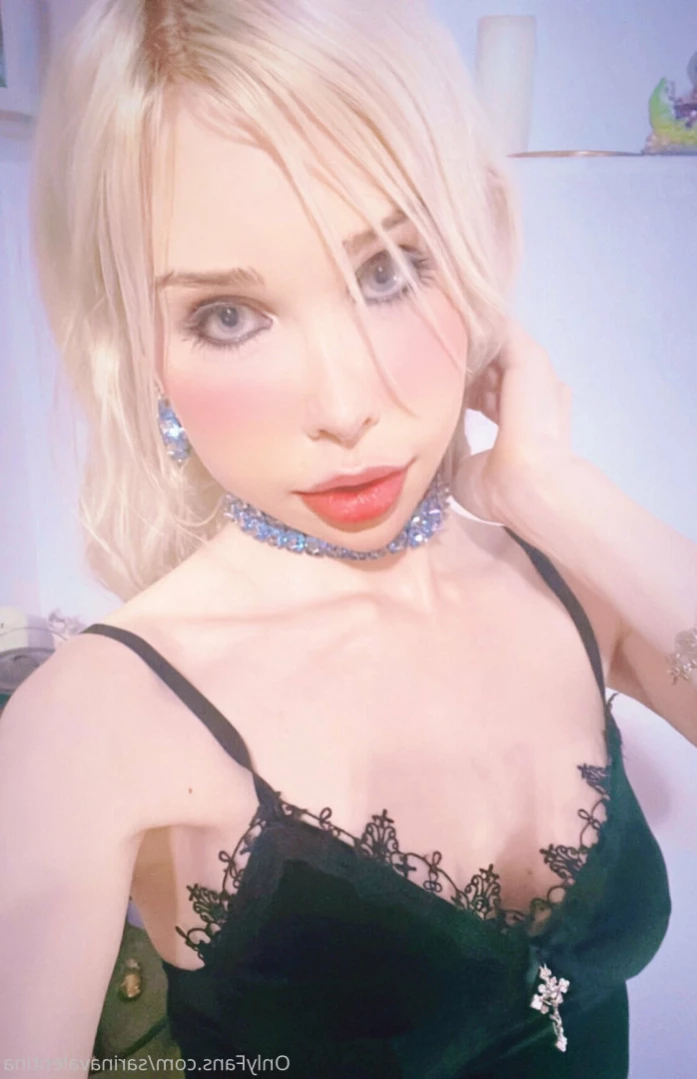Sarina Valentina [ sarinavalentina ] Onlyfans leaked photo 12645107 on Hotleaks.tv