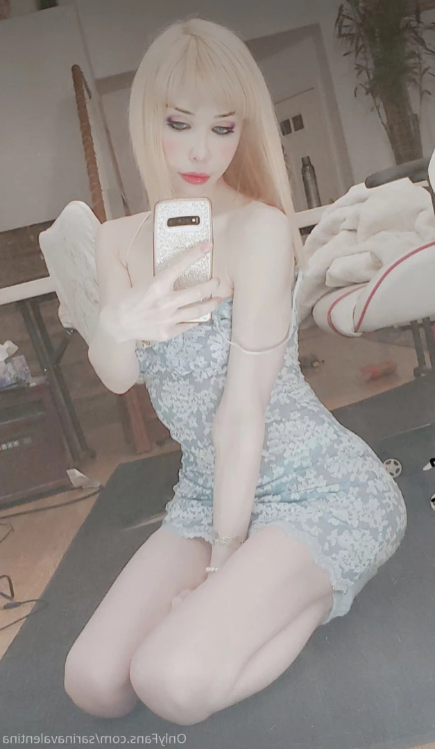 Sarina Valentina [ sarinavalentina ] Onlyfans leaked photo 12645278 on Hotleaks.tv