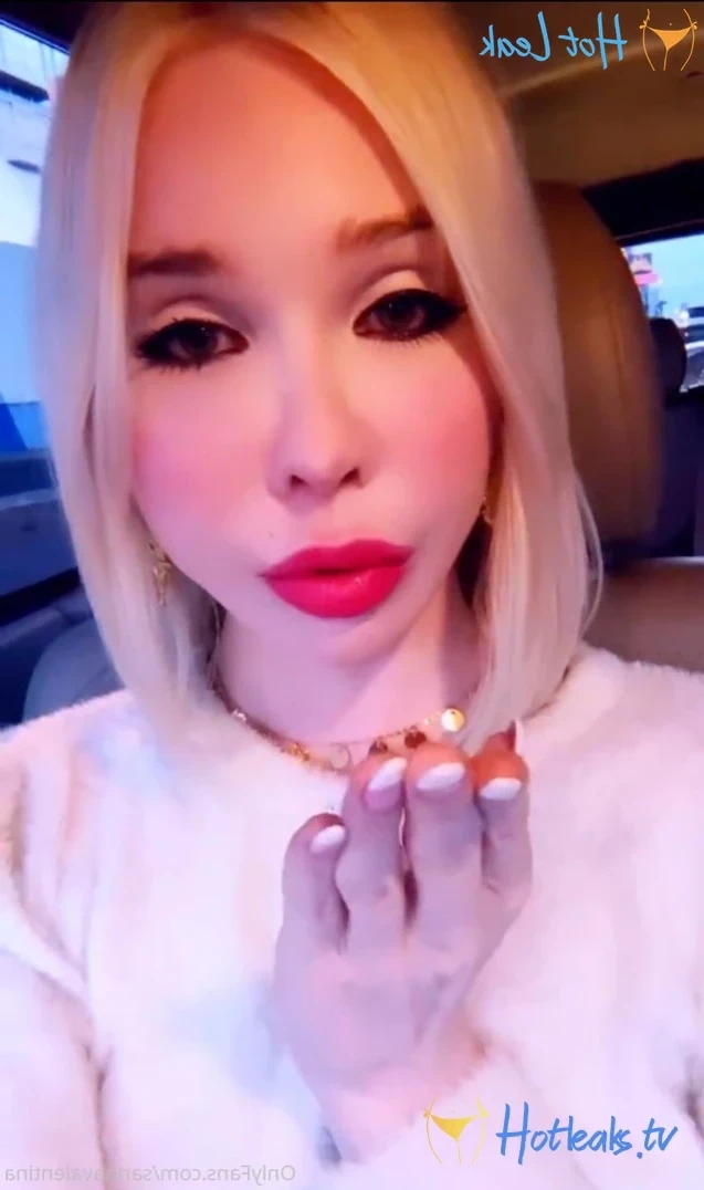 Sarina Valentina [ sarinavalentina ] Onlyfans leaked photo 12669636 on Hotleaks.tv