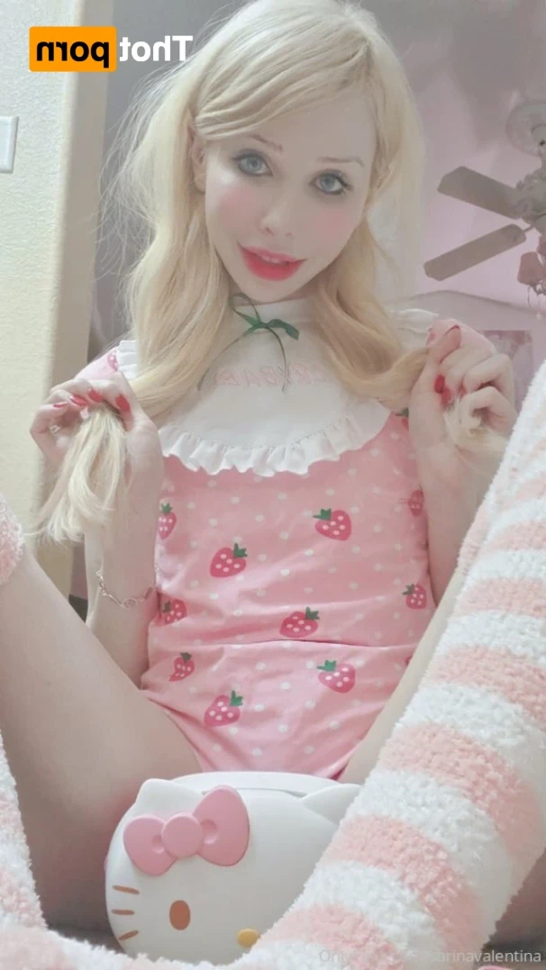 Sarina Valentina [ sarinavalentina ] Onlyfans leaked photo 13411085 on Hotleaks.tv