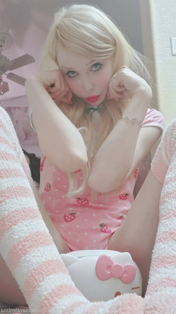 Sarina Valentina [ sarinavalentina ] Onlyfans leaked photo 13510050 on Hotleaks.tv