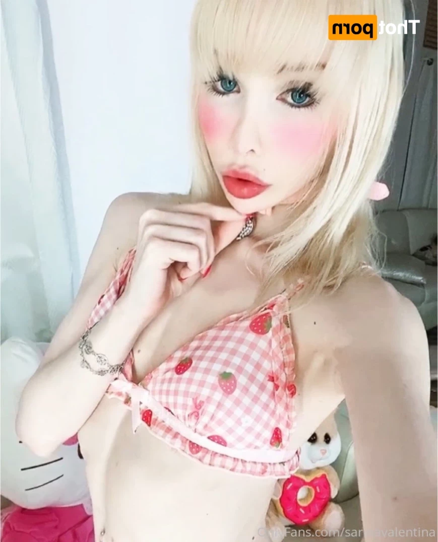 Sarina Valentina [ sarinavalentina ] Onlyfans leaked photo 13642515 on Hotleaks.tv