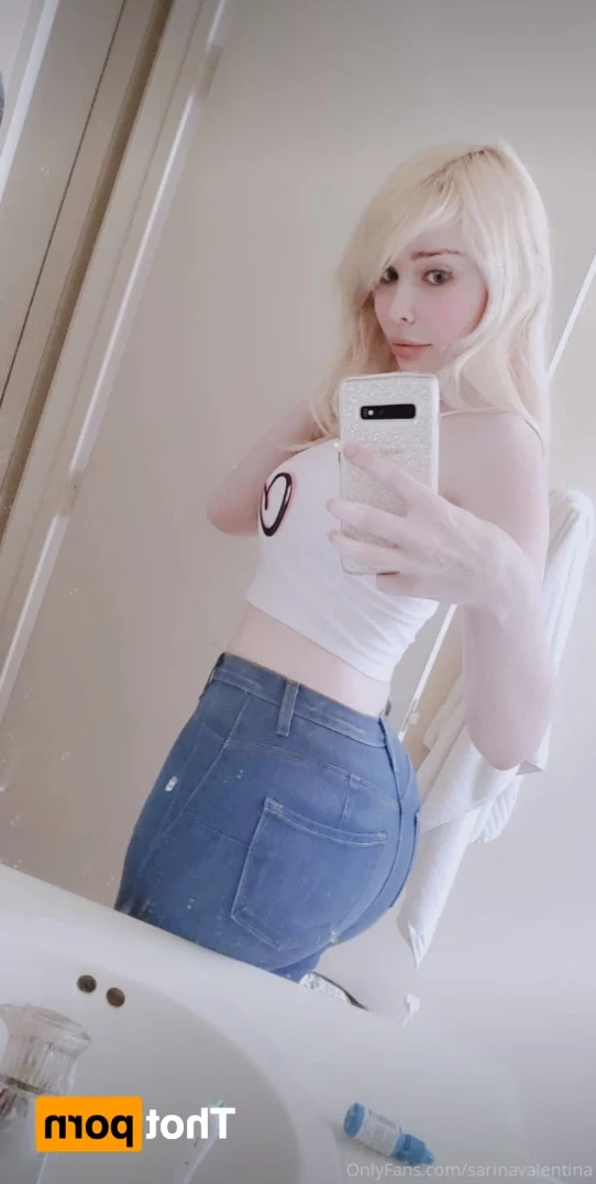 Sarina Valentina [ sarinavalentina ] Onlyfans leaked photo 13978162 on Hotleaks.tv