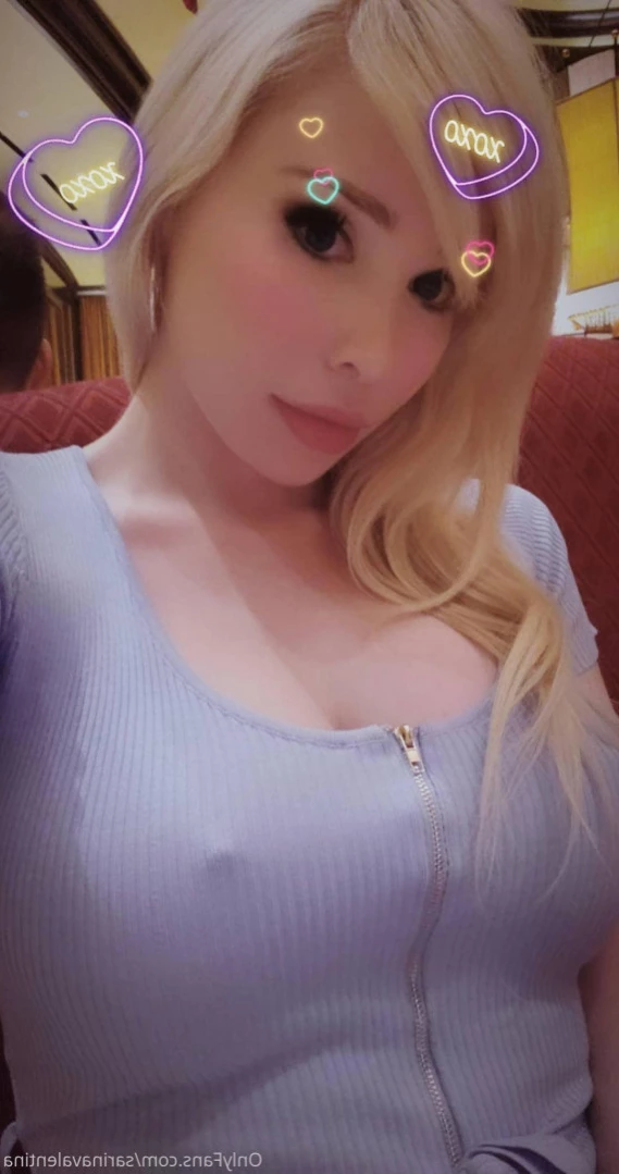 Sarina Valentina [ sarinavalentina ] Onlyfans leaked photo 15021460 on Hotleaks.tv