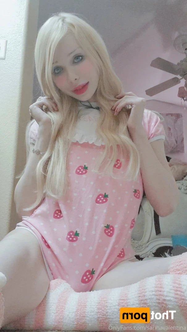 Sarina Valentina [ sarinavalentina ] Onlyfans leaked photo 15257053 on Hotleaks.tv