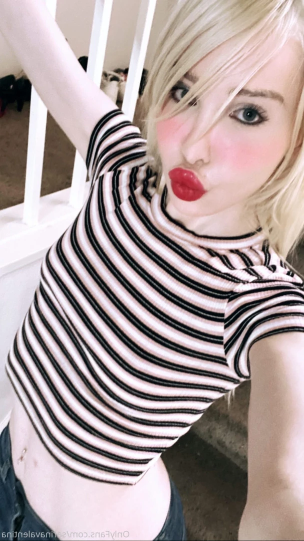 Sarina Valentina [ sarinavalentina ] Onlyfans leaked photo 15467985 on Hotleaks.tv