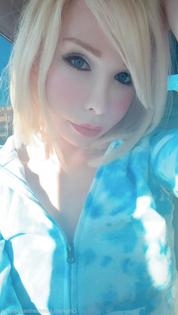 Sarina Valentina [ sarinavalentina ] Onlyfans leaked photo 16120198 on Hotleaks.tv
