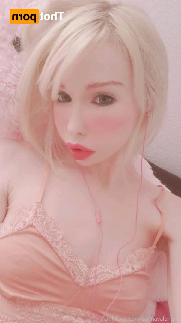 Sarina Valentina [ sarinavalentina ] Onlyfans leaked photo 16214823 on Hotleaks.tv