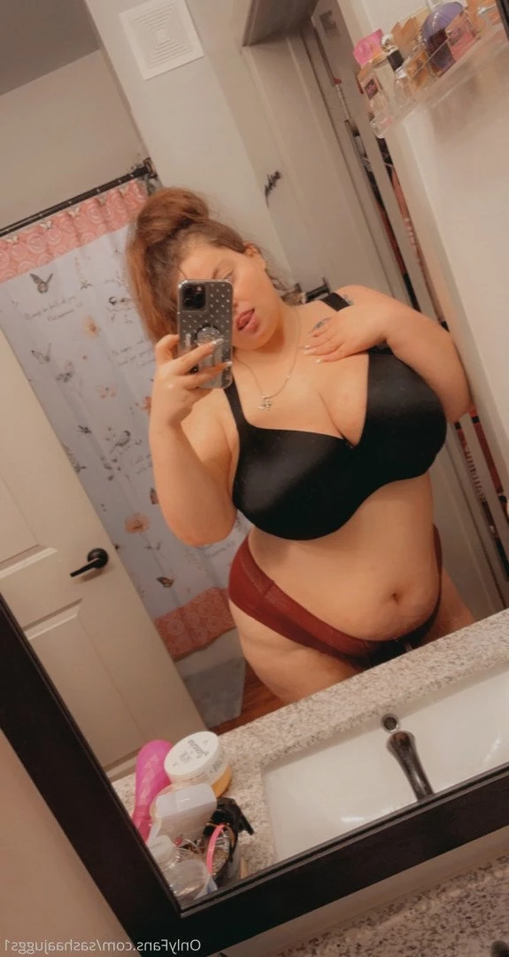 BBW Queen [ sashaajuggs1 ] Onlyfans leaked photo 2820811 on Hotleaks.tv