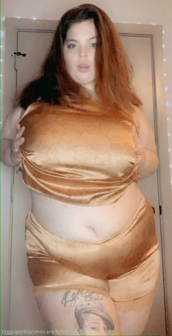 BBW Queen [ sashaajuggs1 ] Onlyfans leaked photo 2820979 on Hotleaks.tv