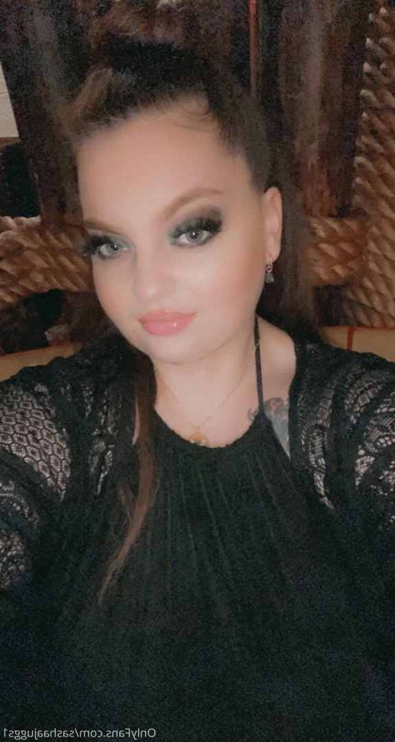 BBW Queen [ sashaajuggs1 ] Onlyfans leaked photo 2821033 on Hotleaks.tv
