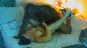 Sasha &amp; Bear [ sashaandbear ] Onlyfans leaked video 4572545 on Hotleaks.tv