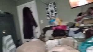 Sasha &amp; Bear [ sashaandbear ] Onlyfans leaked video 7773609 on Hotleaks.tv