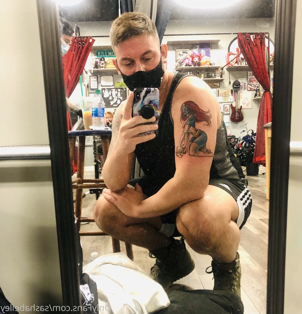 Iowa Boy [ sashabelley ] Onlyfans leaked photo 2724529 on Hotleaks.tv