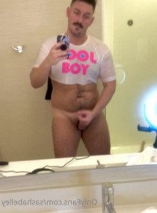 Iowa Boy [ sashabelley ] Onlyfans leaked video 4572781 on Hotleaks.tv