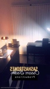 Sasha Strokes [ sashastrokes ] Onlyfans leaked video 4573818 on Hotleaks.tv