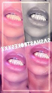 Sasha Strokes [ sashastrokes ] Onlyfans leaked video 4574034 on Hotleaks.tv