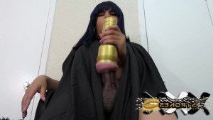 Sasha Strokes [ sashastrokes ] Onlyfans leaked video 4574046 on Hotleaks.tv