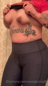 SassyBunny 🍒Fattest Pussy on OnlyFans [ sassybunny88 ] Onlyfans leaked video 5438795 on Hotleaks.tv