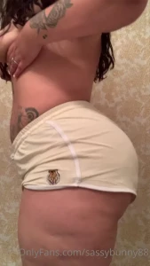 SassyBunny 🍒Fattest Pussy on OnlyFans [ sassybunny88 ] Onlyfans leaked video 5438846 on Hotleaks.tv