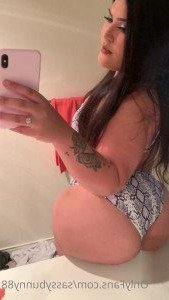 SassyBunny 🍒Fattest Pussy on OnlyFans [ sassybunny88 ] Onlyfans leaked video 5438852 on Hotleaks.tv