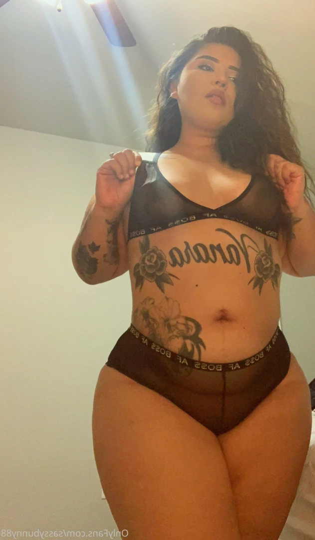 SassyBunny 🍒Fattest Pussy on OnlyFans [ sassybunny88 ] Onlyfans leaked photo 5910594 on Hotleaks.tv