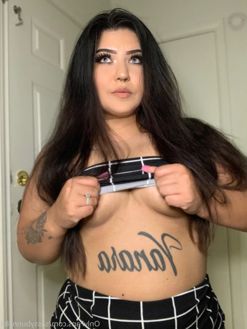 SassyBunny 🍒Fattest Pussy on OnlyFans [ sassybunny88 ] Onlyfans leaked photo 5912343 on Hotleaks.tv